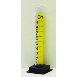 Graduated  cylinder